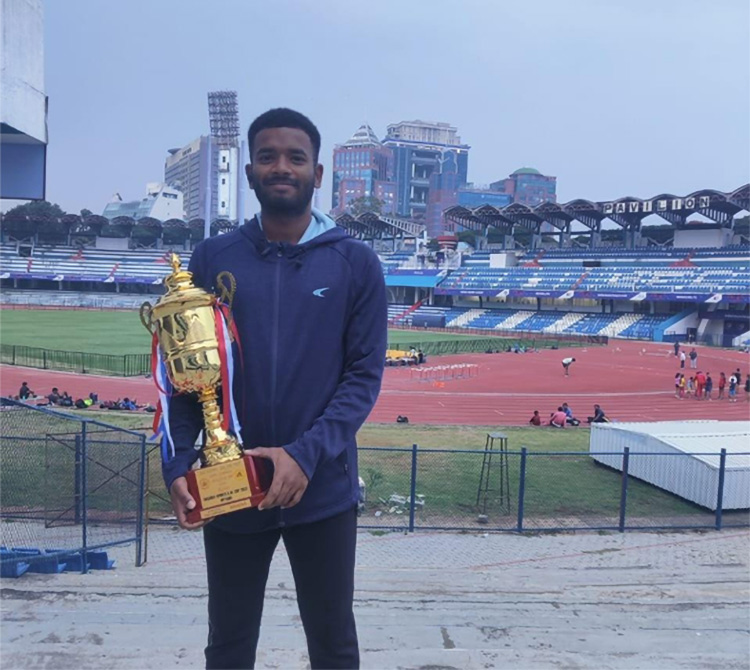 Brickwork Foundation